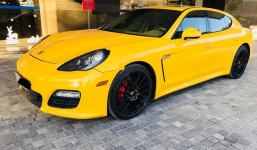 Tốn 800 triệu để bảo dưỡng xe Porsche Panamera cũ, người chủ muốn bán lại giá tiền tỷ 