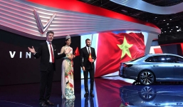 Cái tên được nhắc đến nhiều nhất nếu VinFast niêm yết thành công tại thị trường Mỹ