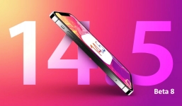 Người dùng iPhone 11 series cần cập nhật iOS 14.5 càng sớm càng tốt, đừng ngần ngại