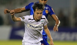 Đội bóng châu Âu đánh tiếng chiêu mộ Văn Toàn, HAGL cũng không muốn từ chối?