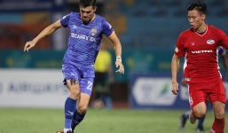 Tuyển thủ ĐT Việt Nam đáng giá hơn cả đội hình đối phương: Con số thể hiện đẳng cấp