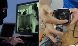Kiểm tra ngay hệ thống camera gia đình, rất có thể bạn đã trở thành nạn nhân của hacker!