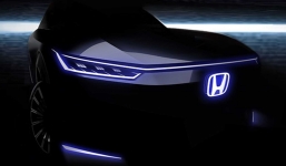 Thiết kế nội thất tương lai của Honda sẽ có nhiều thay đổi lớn 