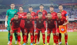 AFC chốt lịch đá vòng loại, người hâm mộ Việt khó lòng sát cánh cùng đội tuyển