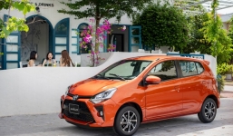 Xếp hạng xe cỡ A có khoang cabin rộng rãi nhất thị trường: VinFast Fadil đứng thứ mấy trong danh sách? 