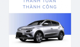 VF e34 của VinFast tiếp tục gây sốt, nhưng theo cách hoàn toàn khác