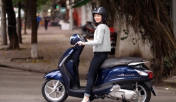 Hướng dẫn cách tiết kiệm xăng cho xe máy, hãy thay đổi thói quen ngay từ bây giờ