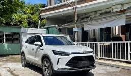 Beijing X7 bán lại giá cao hơn xe mới, khách vẫn tranh nhau hỏi mua vì quá hời