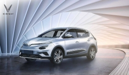 VinFast tiến thêm một bước lớn, sắp sánh ngang các đại gia hàng đầu thế giới