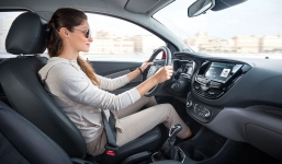 Tại sao xe số sàn vẫn được ưa chuộng trên thị trường?