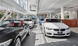 5 phụ kiện cần mua liền tay để đi kèm với xế hộp mới tậu 