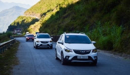 Tiết kiệm 10 triệu mỗi tháng, với 300 triệu có nên mua ô tô hay không?