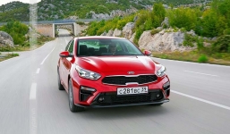 Giá lăn bánh Kia Cerato mới nhất tháng 7/2021: Mức giảm cao nhất lên tới 65 triệu đồng