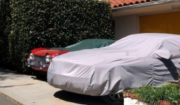 Cách bảo quản ô tô không sử dụng trong thời gian dài: Một vấn đề nhiều chủ xe thường bỏ quên