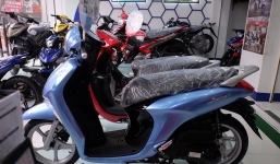 Điểm mặt những mẫu xe máy rẻ nhất từng phân khúc: Khách có kinh tế hạn chế nên tham khảo