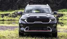 KIA sắp ra mắt KIA Sonet giá 500 triệu, quyết tâm thống trị phân khúc SUV cỡ nhỏ tại Việt Nam