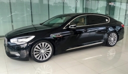 Xe KIA giảm giá 500 triệu, đại lý bán tháo hàng tồn sau kế hoạch bất thành