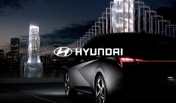 4 mẫu xe hơi Hyundai sắp ra mắt thị trường: Khách việt háo hức chờ đón Hyundai Grand i10 bản mới