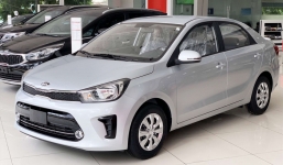 Top 5 sự lựa chọn rẻ nhất thị trường xe hơi Việt Nam: Giá lăn bánh chỉ hơn 300 triệu đồng