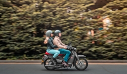 Cub C125 2022 với nhiều nâng cấp đắt giá, vẫn khó giành tình cảm của khách Việt vì một chi tiết