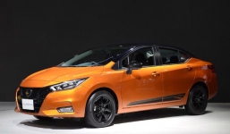 Giá lăn bánh Nissan Almera 2021 tháng 8: Tân binh tiềm năng vượt mặt Vios, Accent