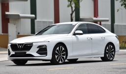 VinFast Lux A2.0 chạy lướt bán lại giá bất ngờ, chủ xe không ngần ngại tiết lộ lý do