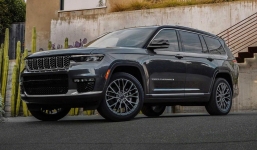 Mẫu SUV nổi bật tại Mỹ sẽ về Việt Nam, cạnh tranh trực tiếp với 'đồng hương' Ford Explorer