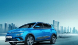 VinFast được truyền thông quốc tế đồng loạt nhắc tên, nhiều ông lớn xe hơi phải dè chừng