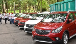 Hé lộ vũ khí bí mật giúp VinFast Fadil liên tiếp thống trị thị trường xe Việt, giá cả chỉ là bề nổi