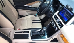 Những trang bị đặc biệt dần ăn sâu vào tiềm thức khách Việt: Phải thấy có mới mua xe!