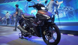 Giá xe Yamaha Exciter mới nhất tháng 9/2021: ‘Vua côn tay’ tại thị trường Việt Nam