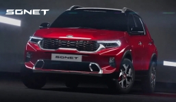 Hé lộ giá bán của Kia Sonet tại Việt Nam, mẫu SUV cỡ nhỏ hoàn hảo cho giới trẻ