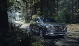 Mazda sắp bước vào kỷ nguyên SUV hoàn toàn mới, hé lộ bộ 5 sản phẩm đình đám trên mọi phân khúc