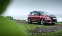 Top 10 mẫu xe bán chạy nhất tháng 9:  VinFast Fadil, Hyundai Accent, Kia Seltos... ngôi vương chưa đổi chủ