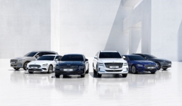 Chọn xe hơi ưu tiên trang bị công nghệ, khách hàng không cần bận tâm cứ mua 2 theo thương hiệu này