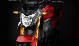 Nối đuôi Honda CBR 150R, naked bike CB 150R sắp tái xuất thị trường Việt Nam với giá cực hấp dẫn