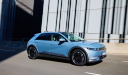 Hyundai Ioniq 5 2022 cháy hàng ngay khi vừa mở bán, đi tìm lời giải cho sức hút khó tin