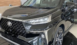 Cận cảnh Toyota Avanza hoàn toàn mới: Nâng cấp mạnh mẽ, hâm nóng cuộc đua phân khúc MPV