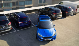 10 tính năng tiện ích được đánh giá là cần thiết nhất trên xe hơi