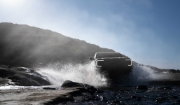 Ford Ranger đời mới ấn định ngày ra mắt: Thêm nhiều nâng cấp vượt mặt Mazda BT-50, Mitsubishi Triton