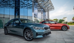 Loạt xe nhập khẩu được hỗ trợ phí trước bạ cả trăm triệu đồng, quyết không chào thua ‘hàng nội’