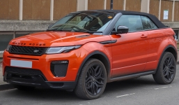 Hàng hiếm Range Rover mui trần bán lại rẻ hơn cả tỷ đồng, lựa chọn độc đáo dành cho đại gia