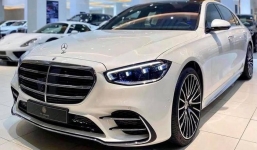 Mercedes-Benz S-Class 2022 đắt hơn cả tỷ đồng so với đời cũ, có nguy cơ đánh mất vị thế?