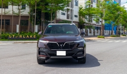 Các hãng đua nhau cắt ưu đãi, một mình VinFast 'đi ngược' với mức giảm cực khủng 150%