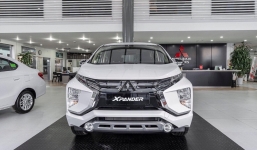 Bản đặc biệt của Xpander và Xpander Cross: Nhiều nâng cấp chất lượng, giá bán không thể tốt hơn