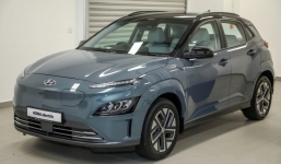 Cận cảnh Hyundai Kona Electric vừa ra mắt tại Malaysia: Giá bán từ 809 triệu đồng