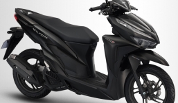 Honda Click 160 chuẩn bị ra mắt: Nhiều tính năng mới hấp dẫn, trang bị ‘vượt mặt’ cả Air Blade