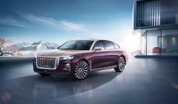 Dòng xe đình đám Trung Quốc ra mắt 2 mẫu xe: Thiết kế như Rolls-Royce, giá rẻ bất ngờ