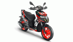 Lộ diện mẫu xe tay ga mới: Trang bị hiện đại như Honda SH Mode, giá bán lại rẻ bất ngờ