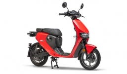 Mẫu xe điện với loạt công nghệ ấn tượng, ‘lấn lướt’ Vinfast Vento, giá ngang Honda SH Mode